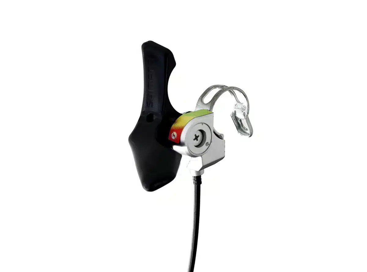 AddBike+_Zoom frein pendulaire