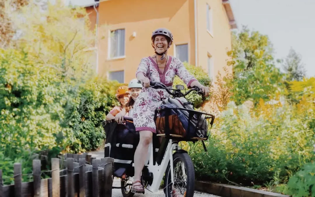AddBike évolue avec vous grâce à notre levée de fonds