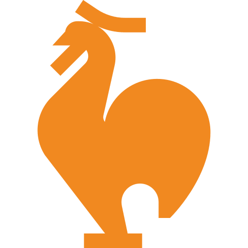 Conçu et assemblé en France
