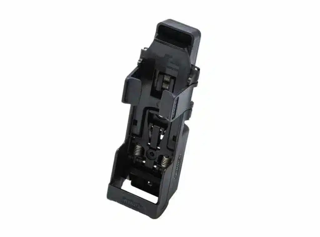 ABUS_Porte antivol pliable vélo