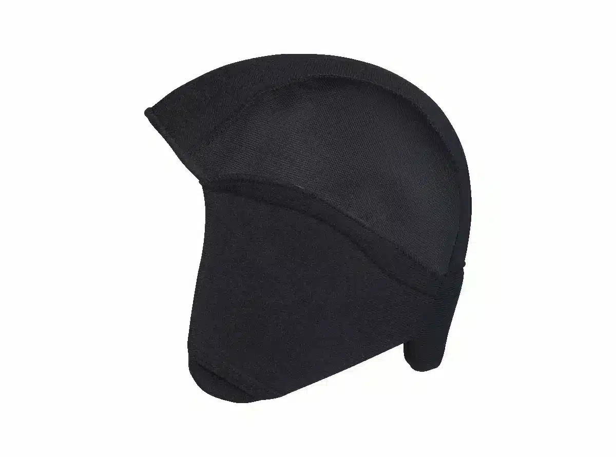 Winter Kit ABUS_Bonnet pour casque vélo adulte