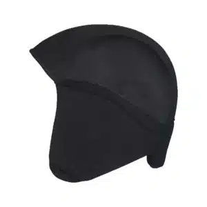 Winter Kit ABUS_Bonnet pour casque vélo enfants