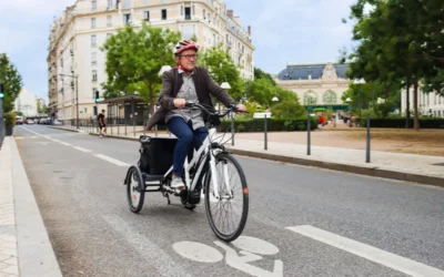 Vélos handicapés, un atout au service de la mobilité inclusive !