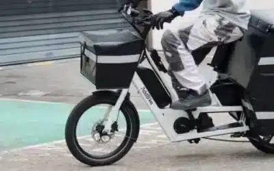 Velo utilitaire : atout pour le transport de charges lourdes