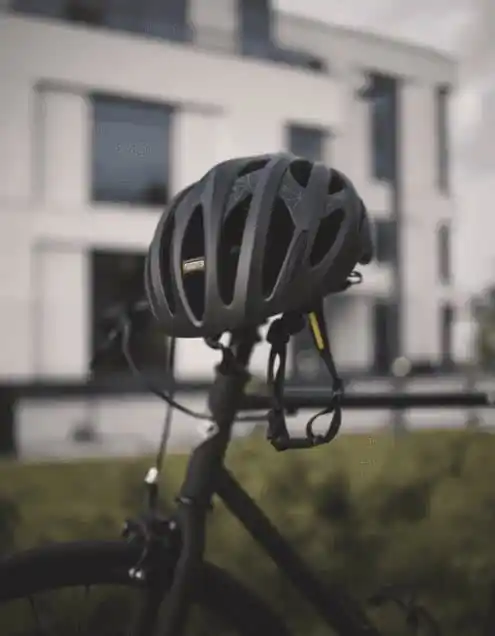 Bike safety checks