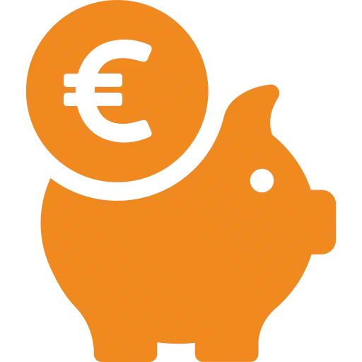 Budget optimisé