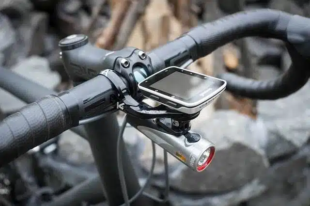Cooles Fahrradzubehör verschenken: Fahrradtacho