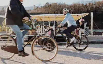 DIY cargo bike: build your own & improve your daily mobility