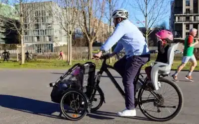 Das Dreirad Erwachsene als das trendige Fahrrad unserer Zeit