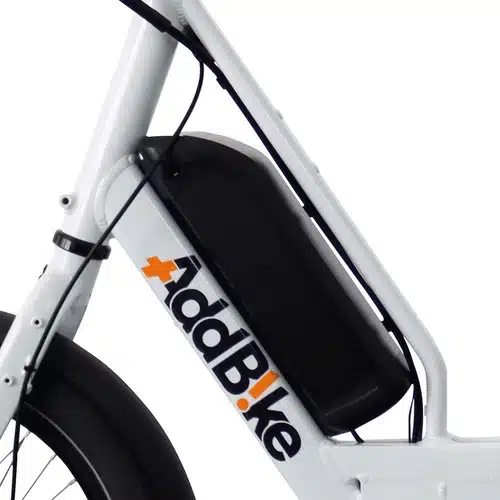 Akku für E Bike für kleine Frauen