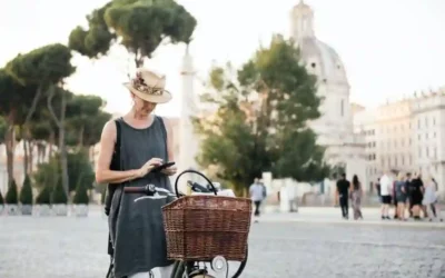Do I need to be an athletic person to ride ecargo bikes everyday?