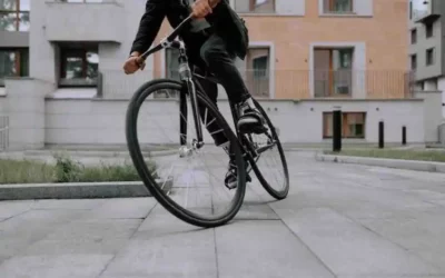 E bike commuter: how to choose the right electric bike for you