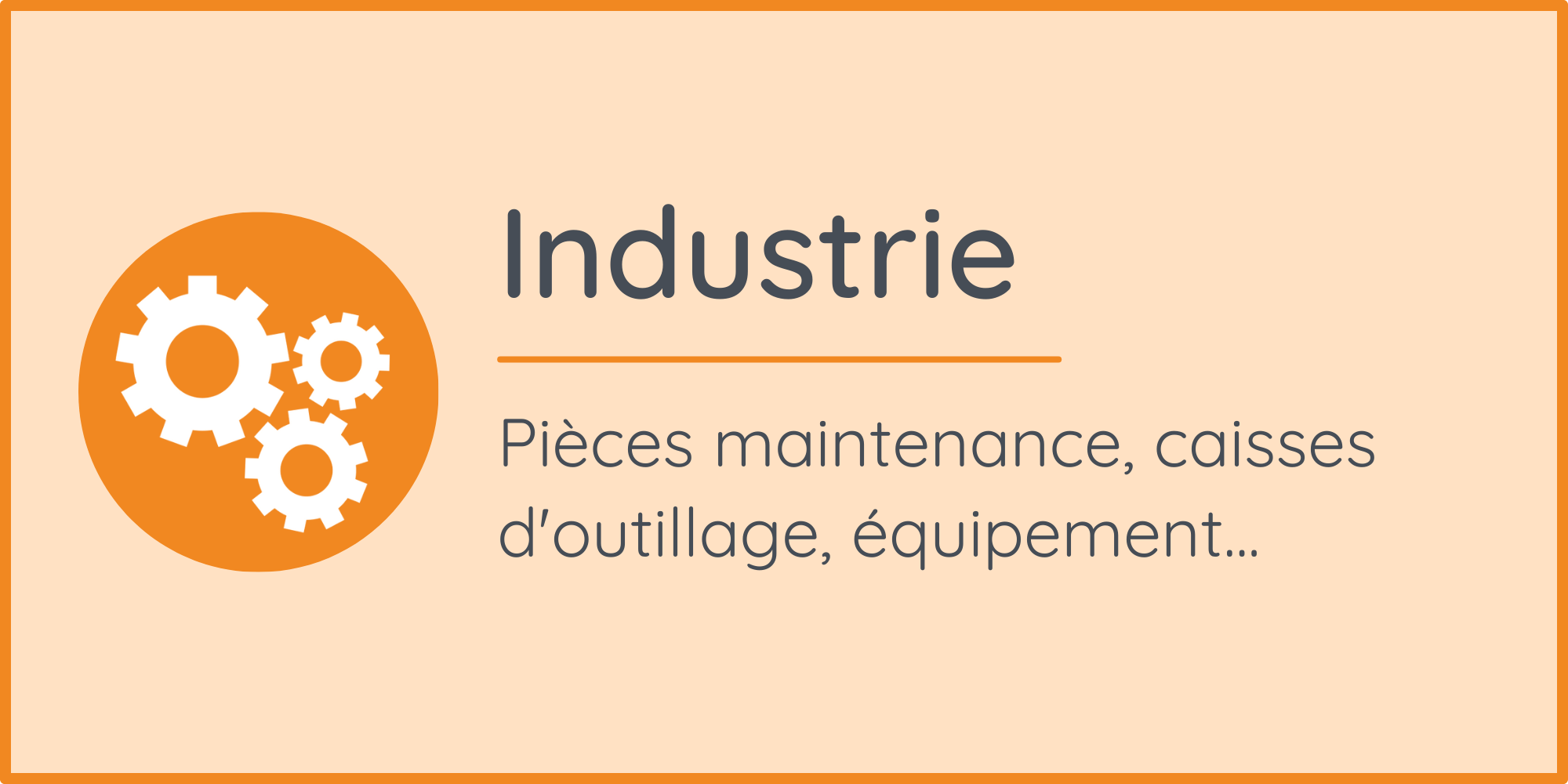 Industrie vélo cargo pro