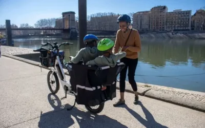 Kindertransport Fahrrad – ideales Modell für den Alltag finden!