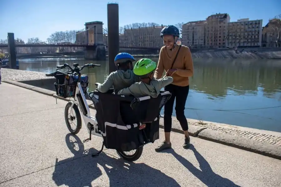 Kindertransport Fahrrad – ideales Modell für den Alltag finden!