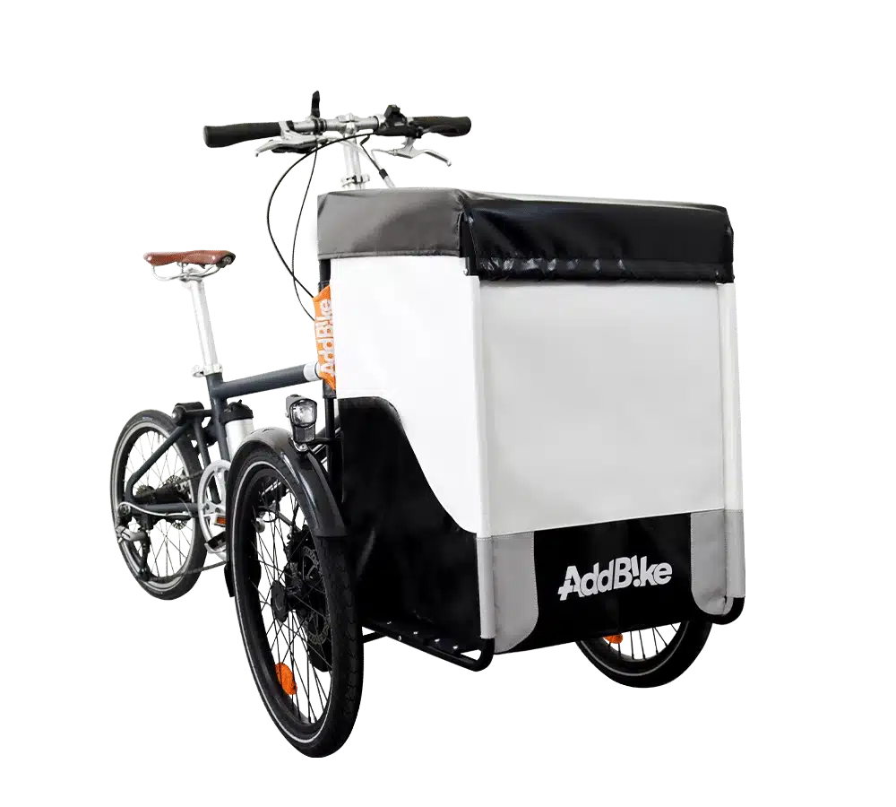 Kit-Box_Lösung Fahrrad Lastenanhänger