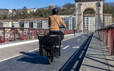 Das Lastendreirad und Lasten- fahrrad, wo ist der Unterschied?