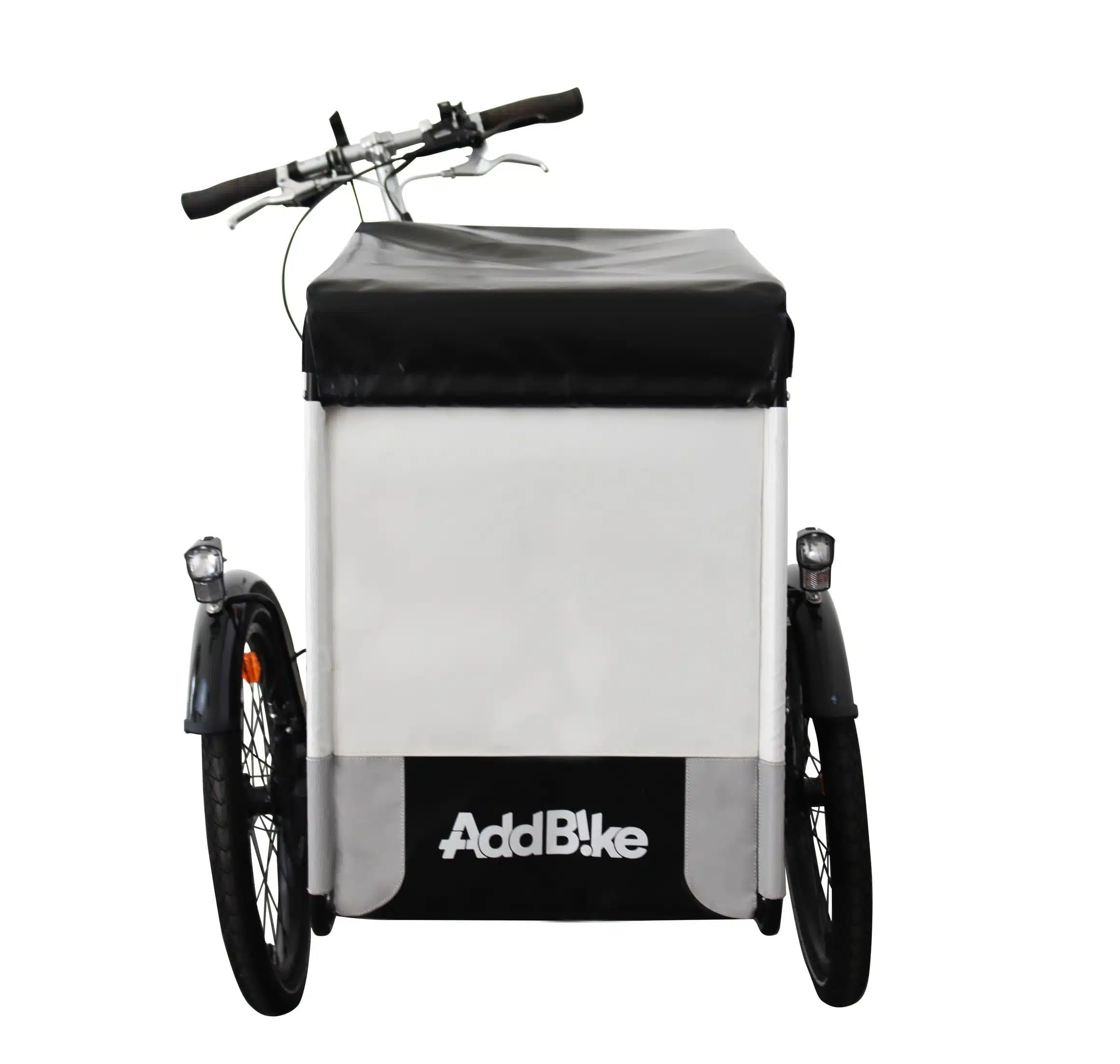 Lastenrad Elektro: Unsere Carry Box