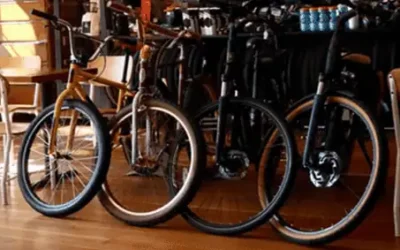 Vélo cargo location : un avantage au quotidien pour tout le monde