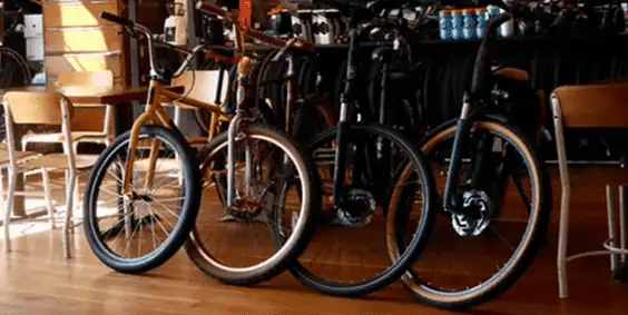 Vélo cargo location : un avantage au quotidien pour tout le monde