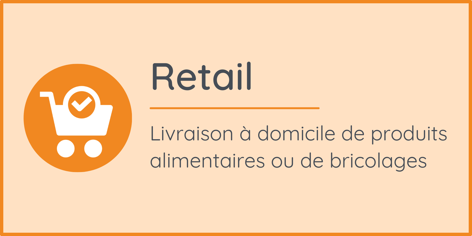 Retail vélo cargo pro 