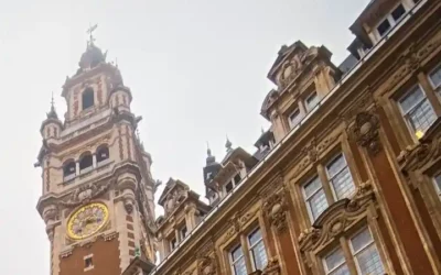 Triporteur Lille : la solution idéale pour vous déplacer en ville