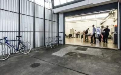 Vélo entreprise, toutes les solutions pour un vélo de fonction