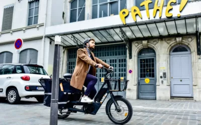 Assist ebike 101: everything you need to know on electric bikes
