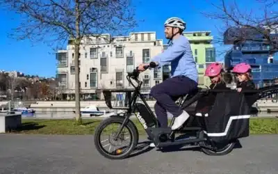 Biporteur ou triporteur, quel est le meilleur vélo pour vous ?