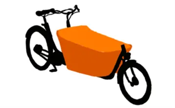 Qu'est-ce qu'un biporteur ?