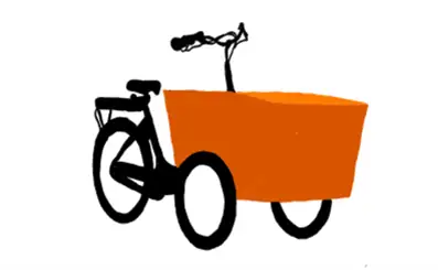 Qu'est-ce qu'un triporteur ?