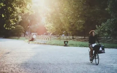 E-cargo bikes: a big asset in everyday life and bicycle tourism