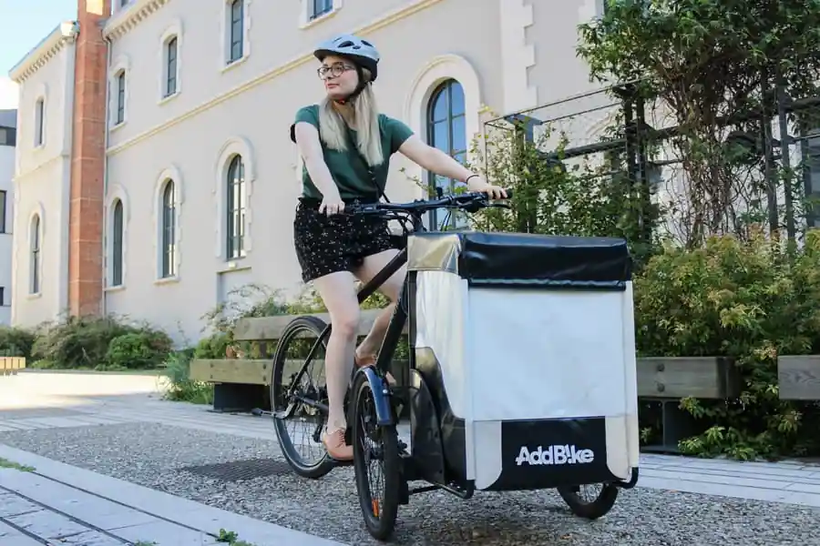 Electric tricycle for adults: a better option than a normal bike?