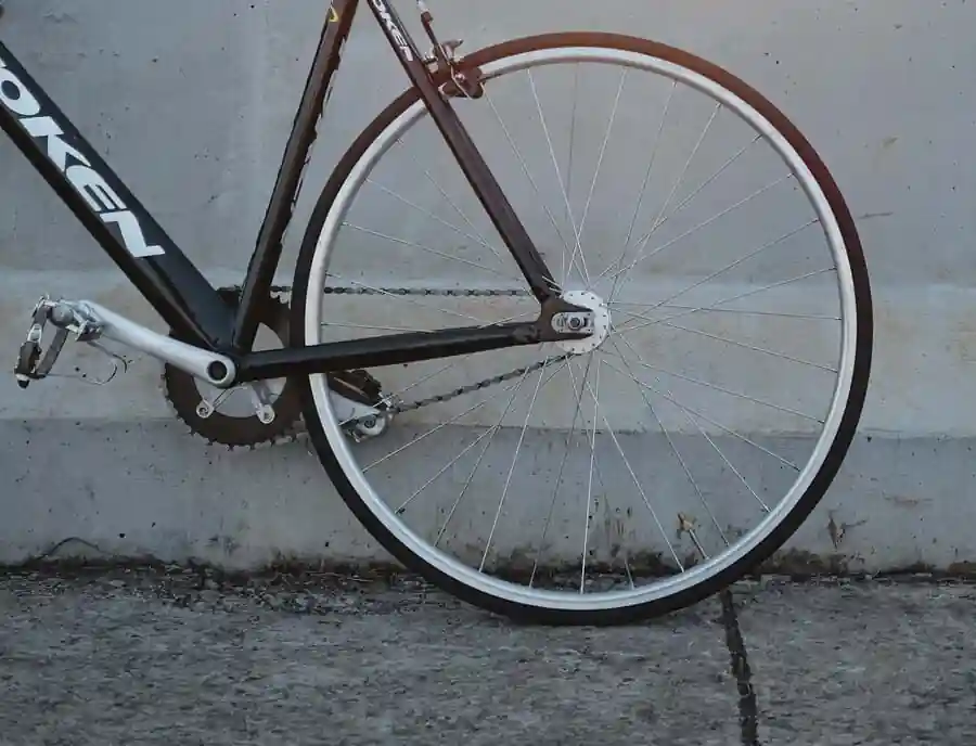 Roller brakes