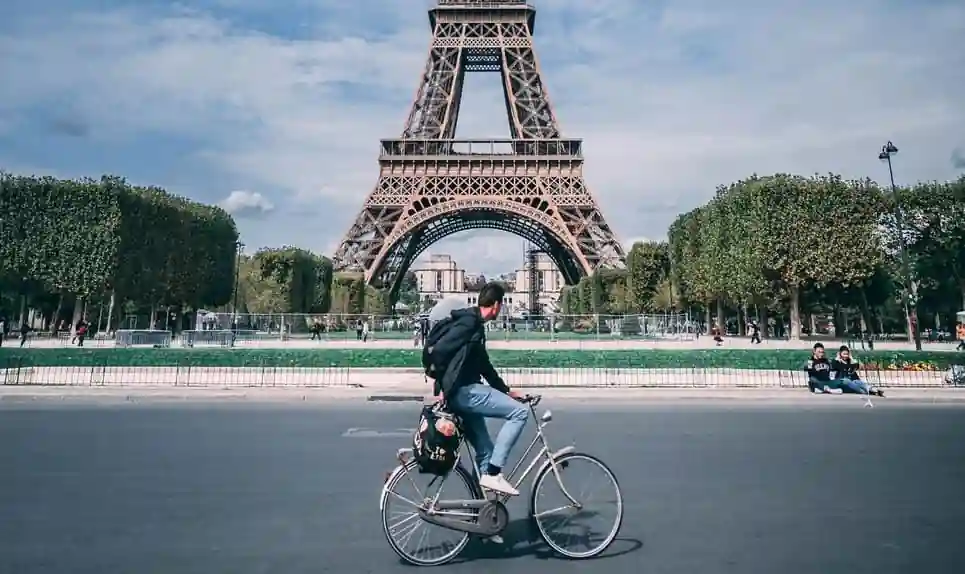 Les avantages de rouler à vélo en ville et comment en faire !