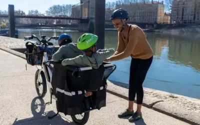 How to choose the best family bike? AddBike is here to help you!