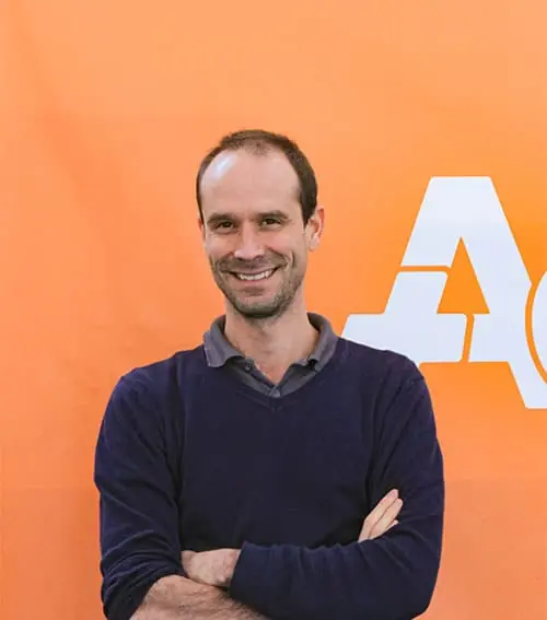Investir dans une start up : Renaud Colin