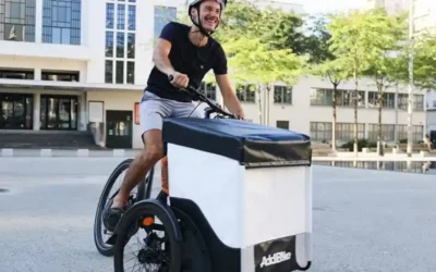 Tous les bienfaits du vélo : pédaler plus pour vivre mieux !