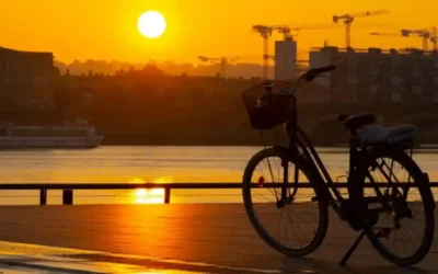 Triporteur Bordeaux : où en trouver ? Pour quels itinéraires ?