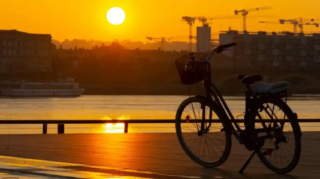 Triporteur Bordeaux : où en trouver ? Pour quels itinéraires ?