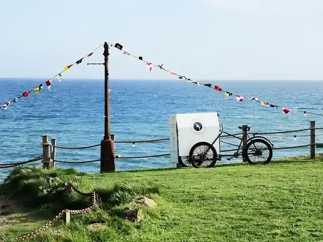 Utiliser un vélo transporteur avec sa famille ou au travail !