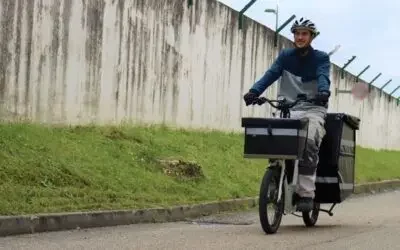  Les 4 avantages d’utiliser un vélo cargo professionnel