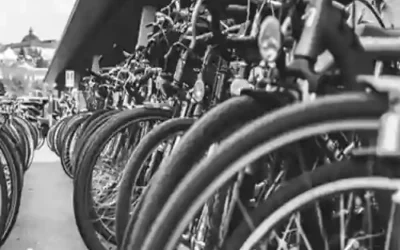 Assurance vélo électrique : bien choisir la bonne assurance !