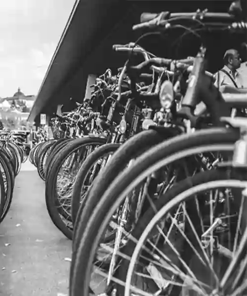 Assurance vélo électrique : bien choisir la bonne assurance !