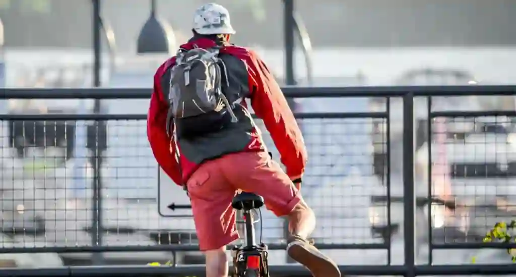 Velo electrique triporteur : faut-il vraiment être sportif ?