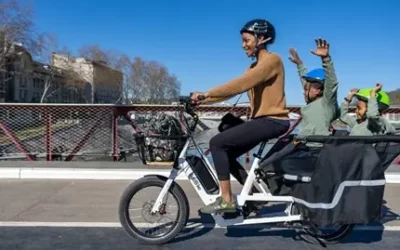 Choisir le bon vélo pour la rentrée : le guide d’achat du vélotaf