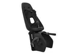 Yepp rear rack child seat