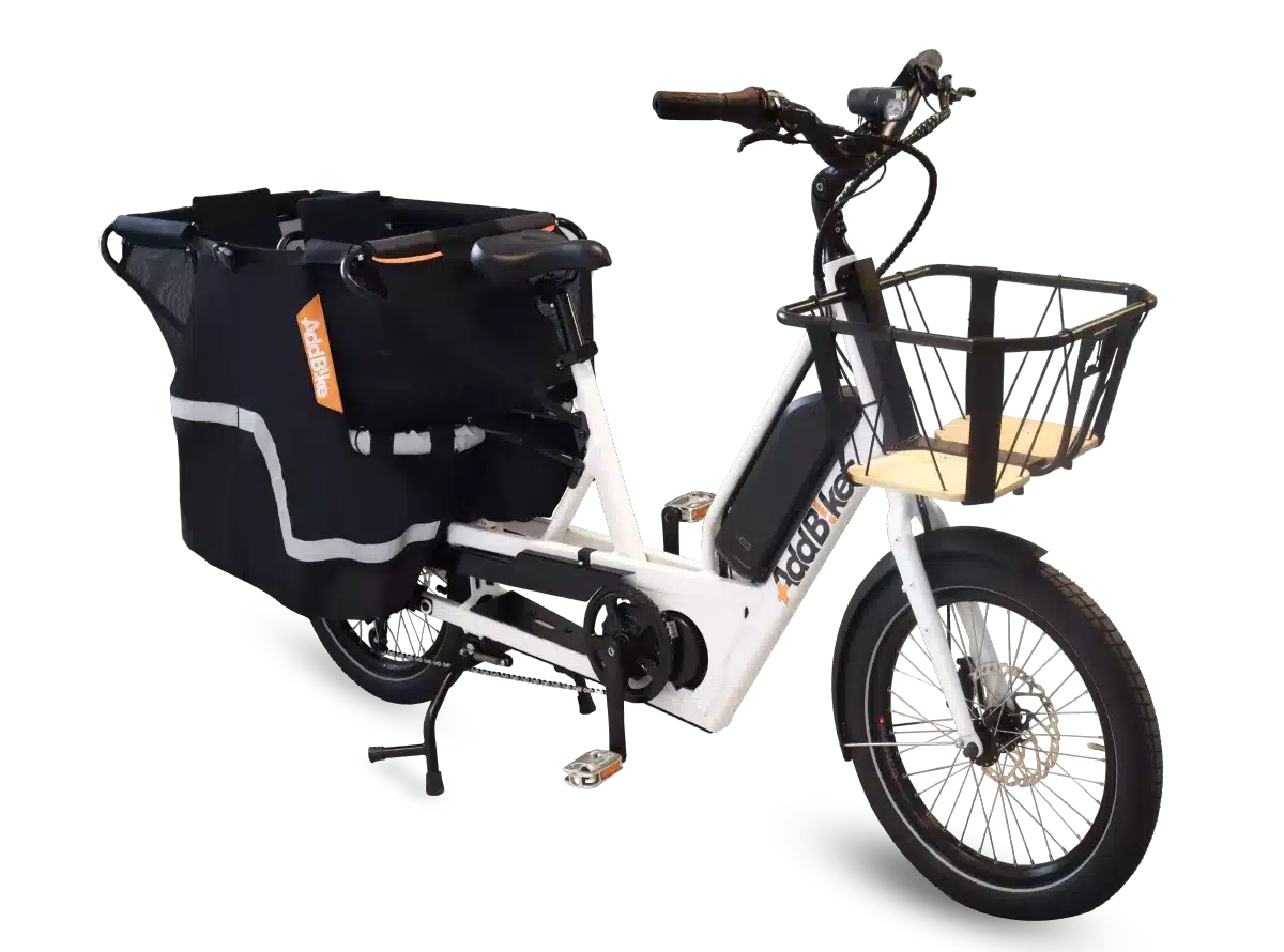 U-Cargo Family_Sécurisant et multi-usages