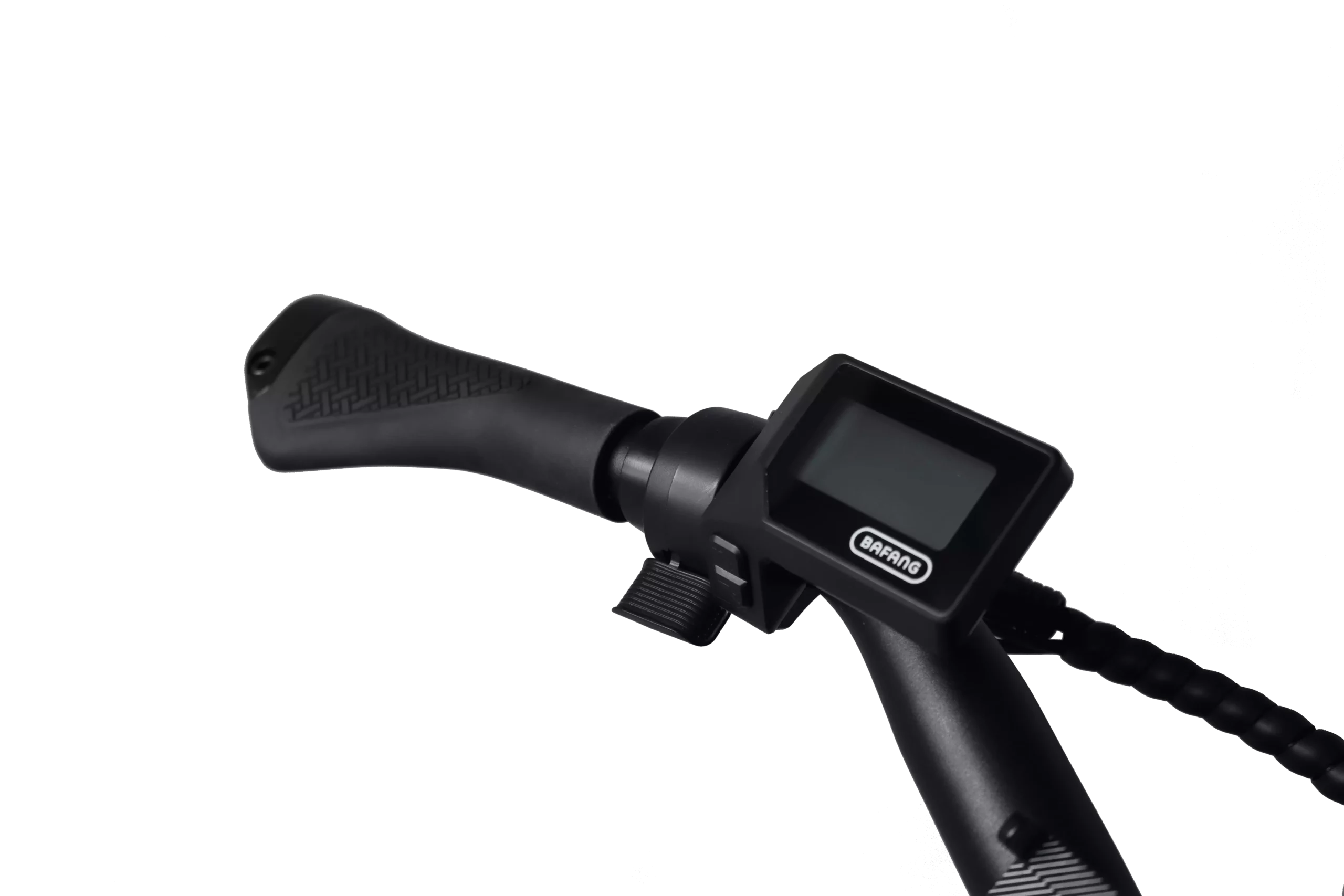 Gâchette Easy Start_Aide au démarrage