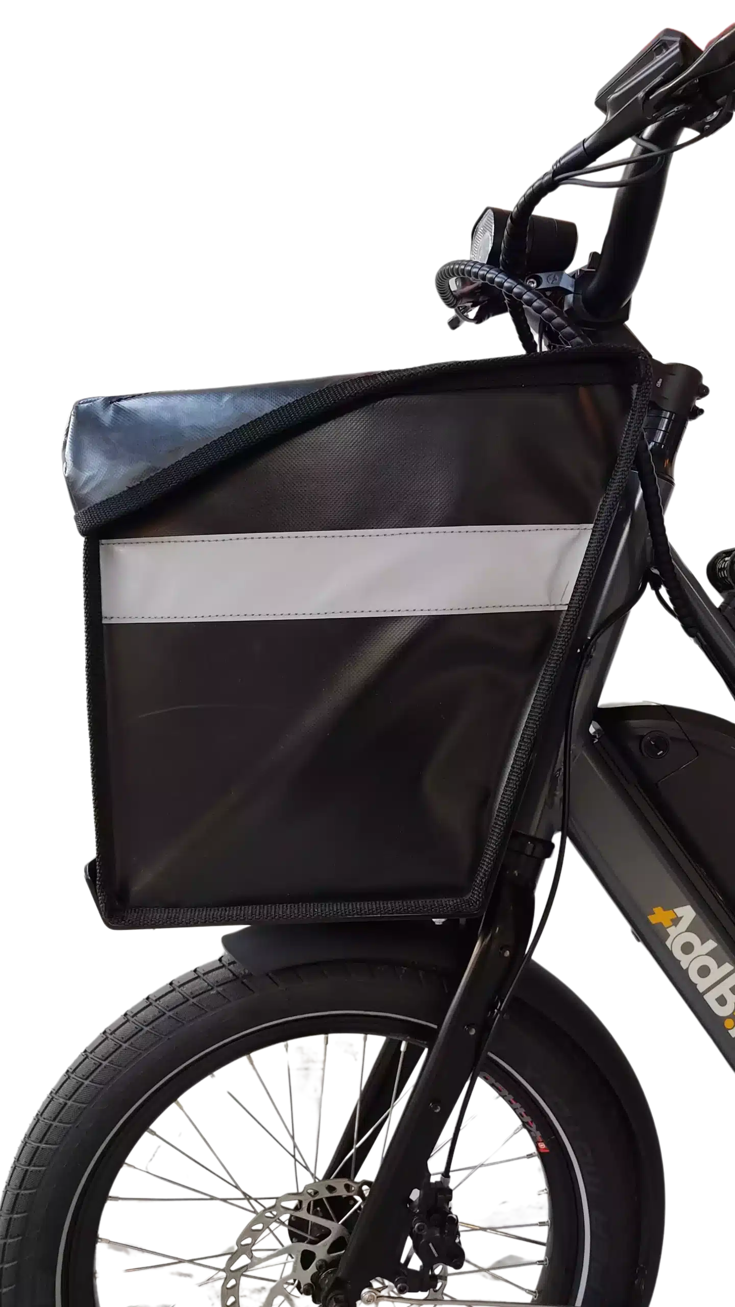 Zoom_Box avant fermée et imperméable